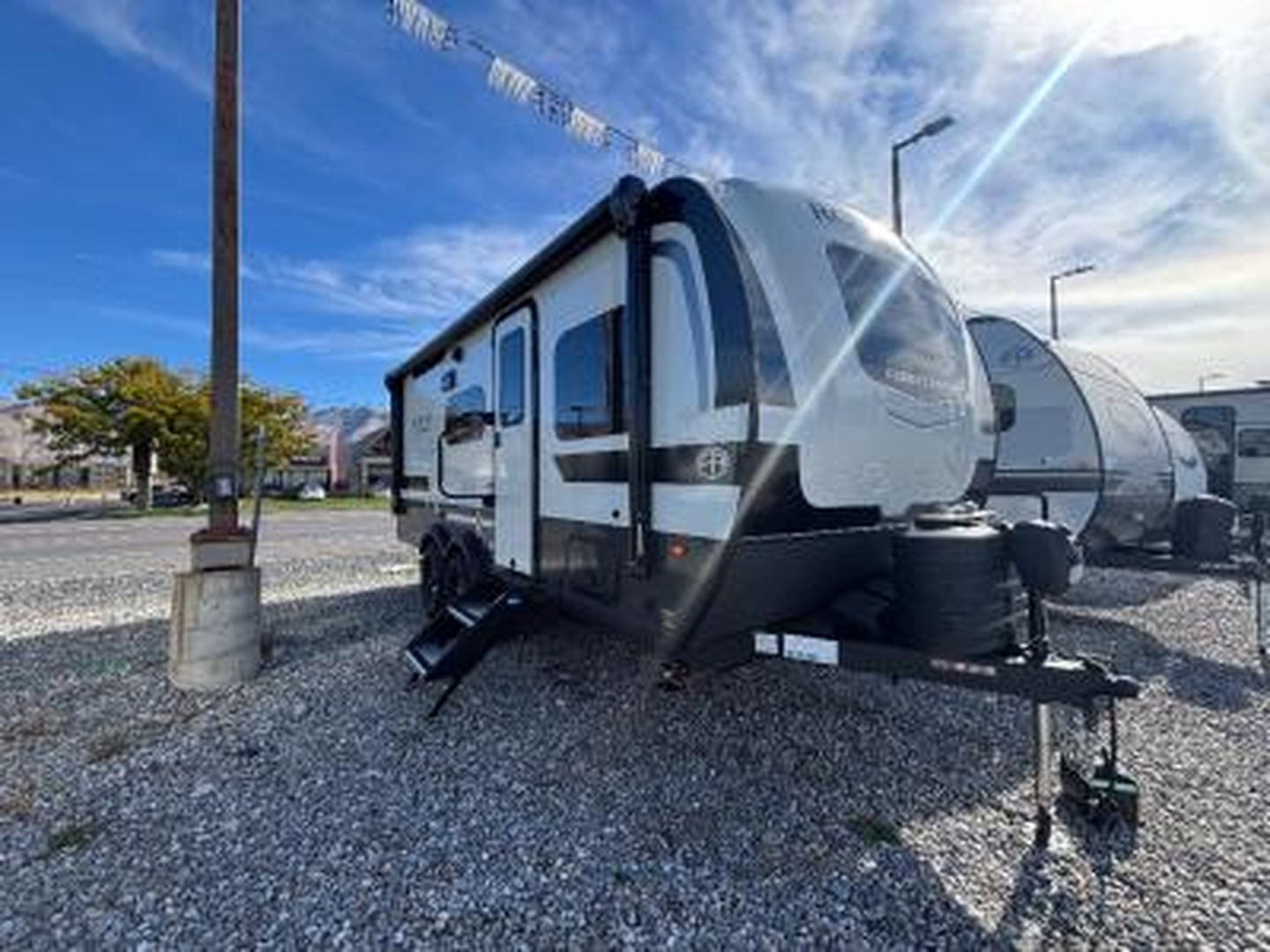 The RV Store of Utah - Logan, UT