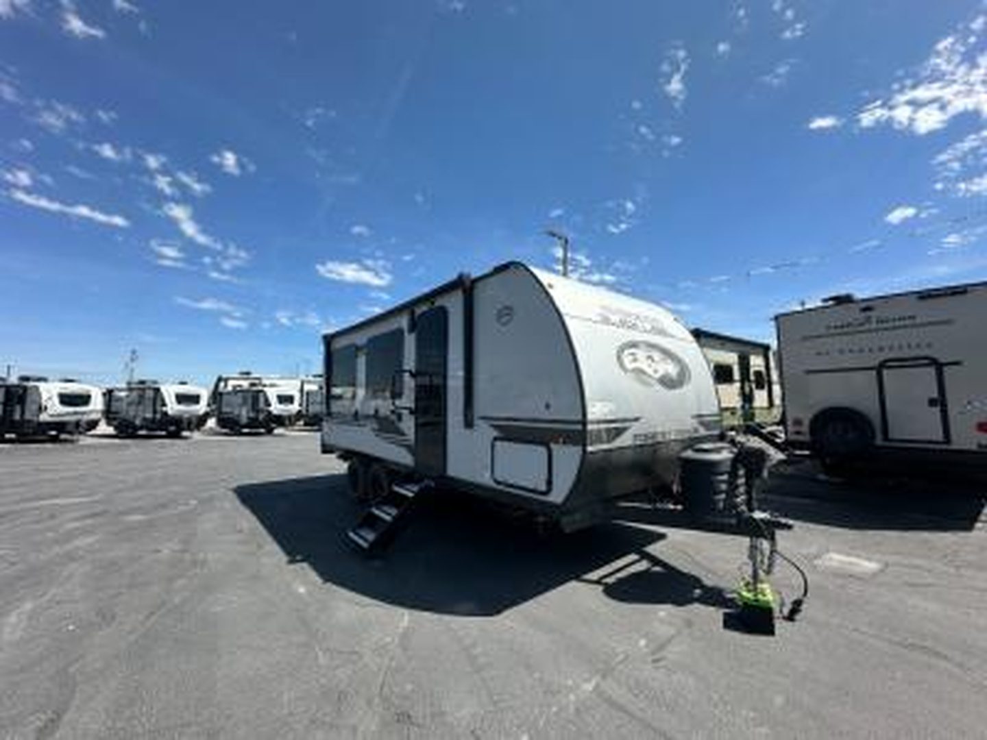 The RV Store of Utah - Logan, UT
