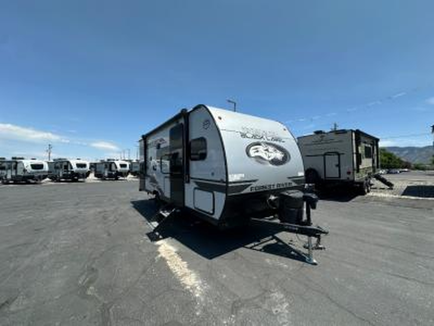 The RV Store of Utah - Logan, UT