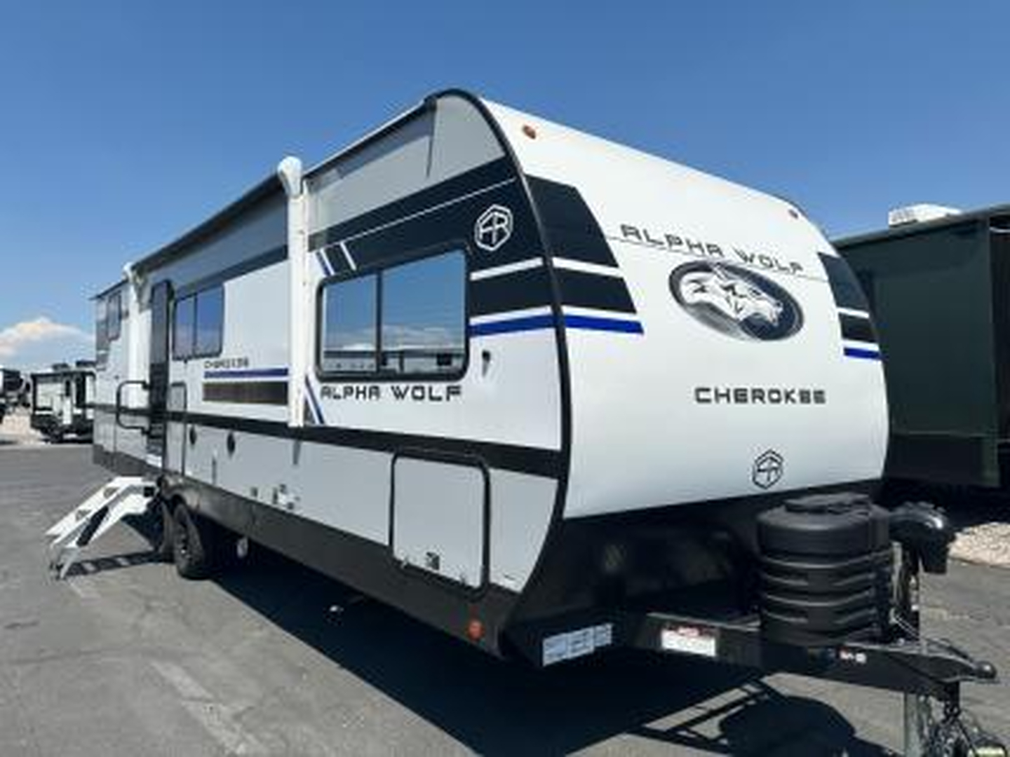 The RV Store of Utah - Logan, UT
