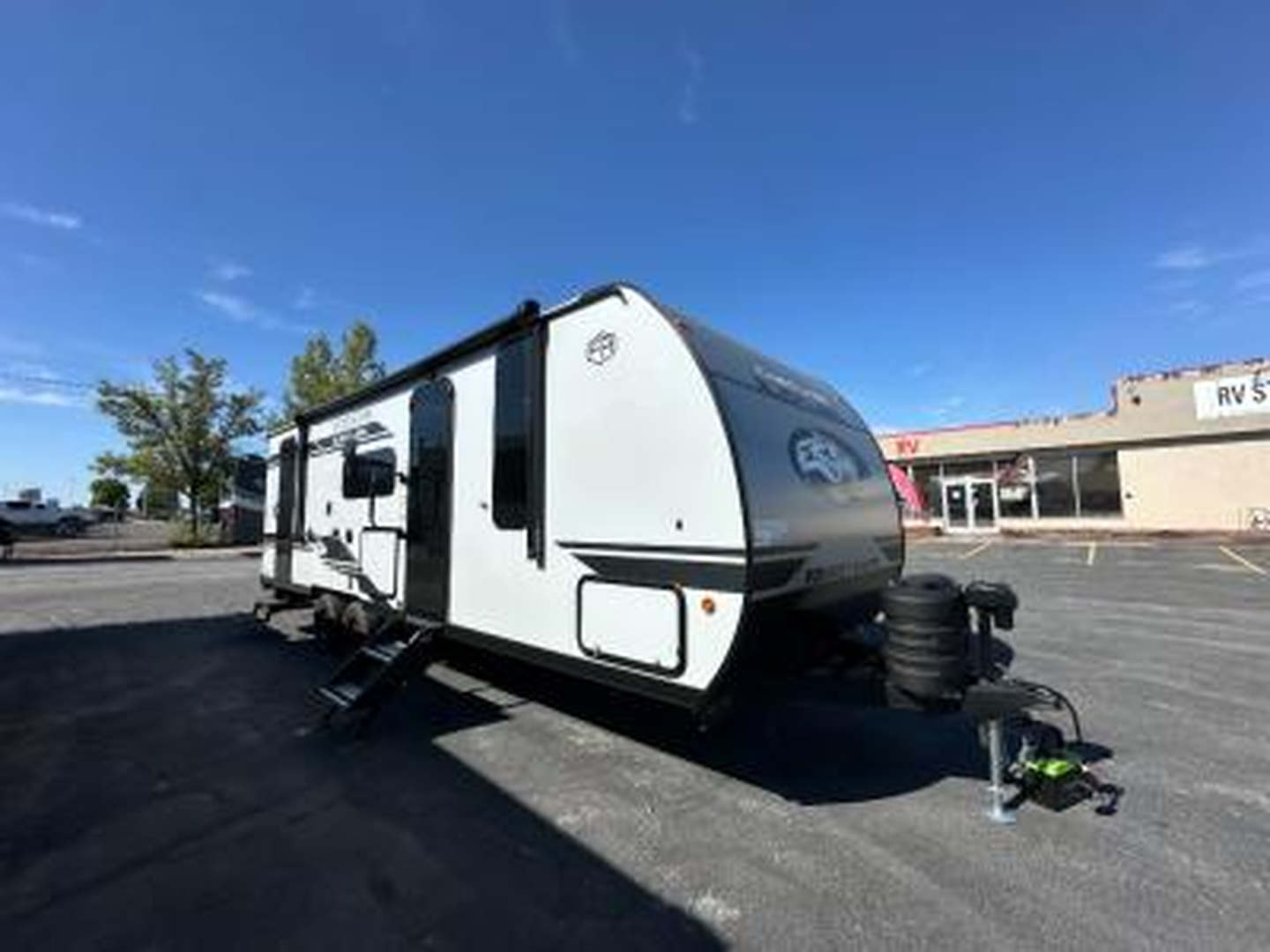 The RV Store of Utah - Logan, UT