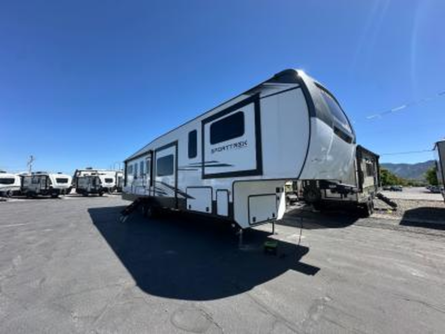 The RV Store of Utah - Logan, UT