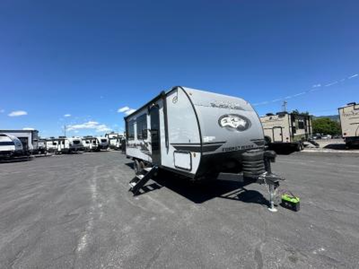 The RV Store of Utah - Logan, UT