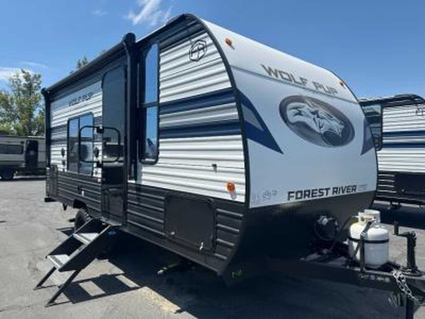 The RV Store of Utah - Logan, UT