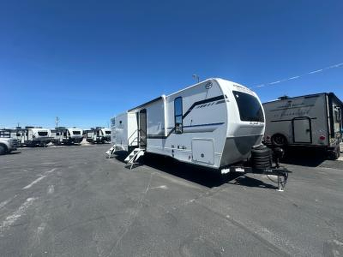 The RV Store of Utah - Logan, UT
