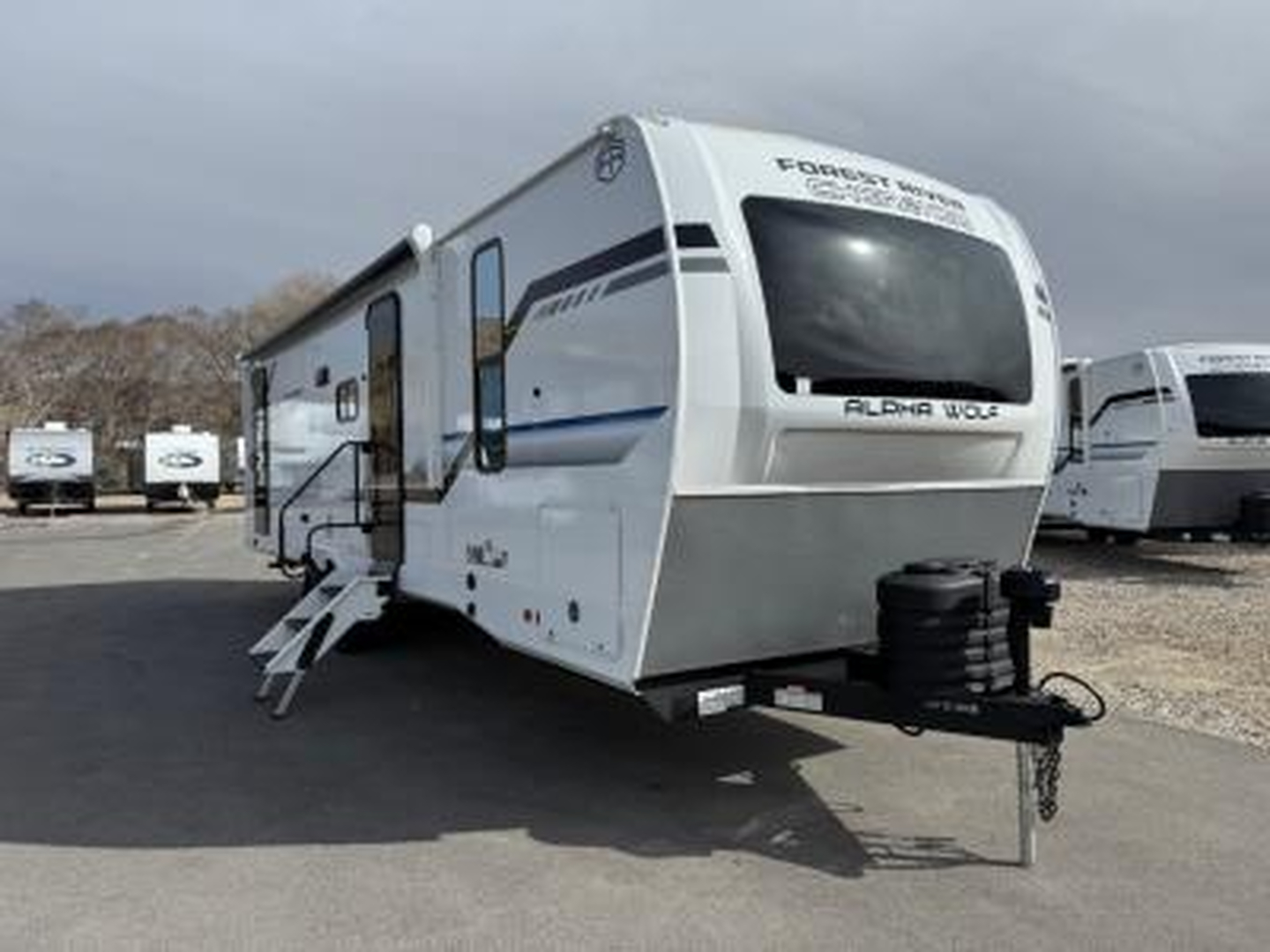 The RV Store of Utah - Logan, UT