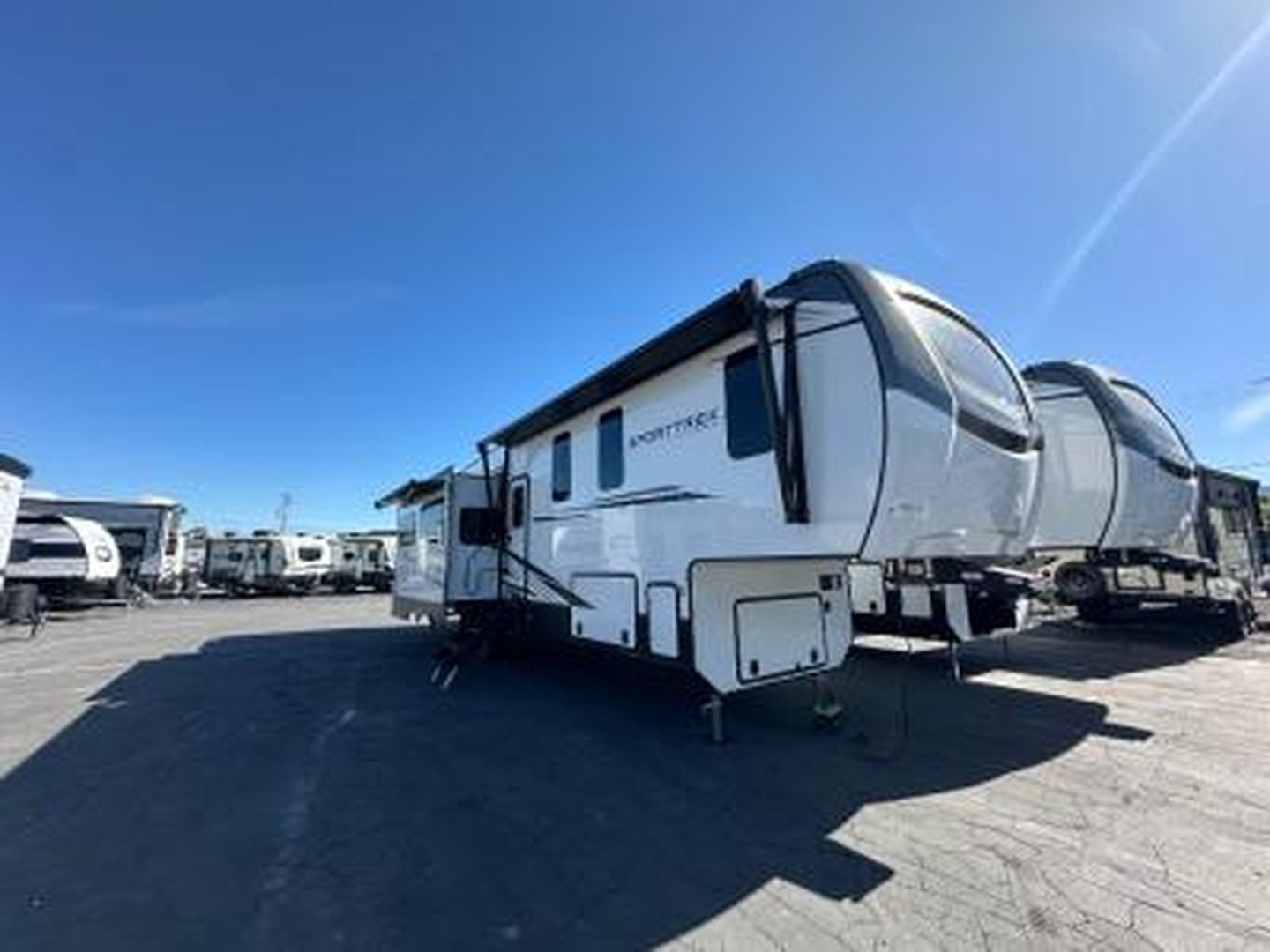 The RV Store of Utah - Logan, UT