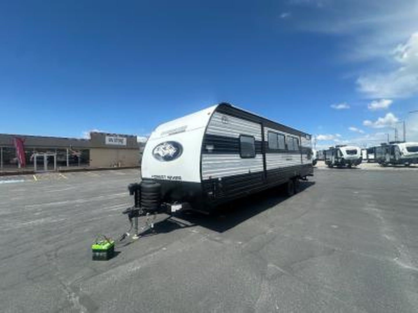 The RV Store of Utah - Logan, UT