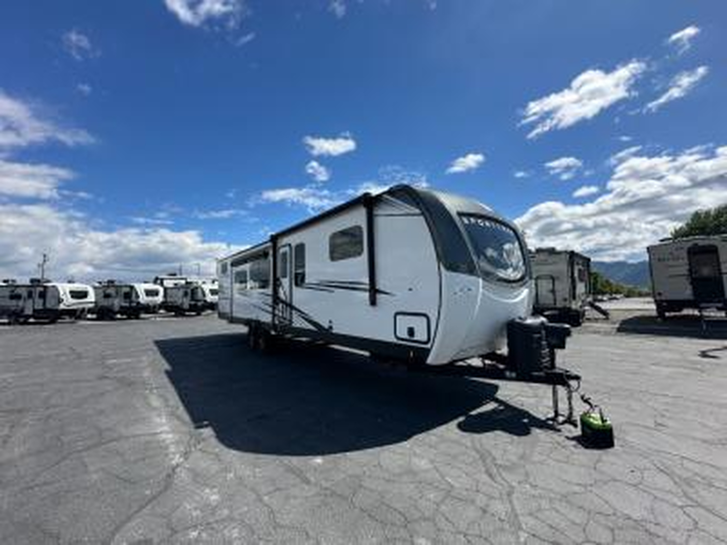 The RV Store of Utah - Logan, UT