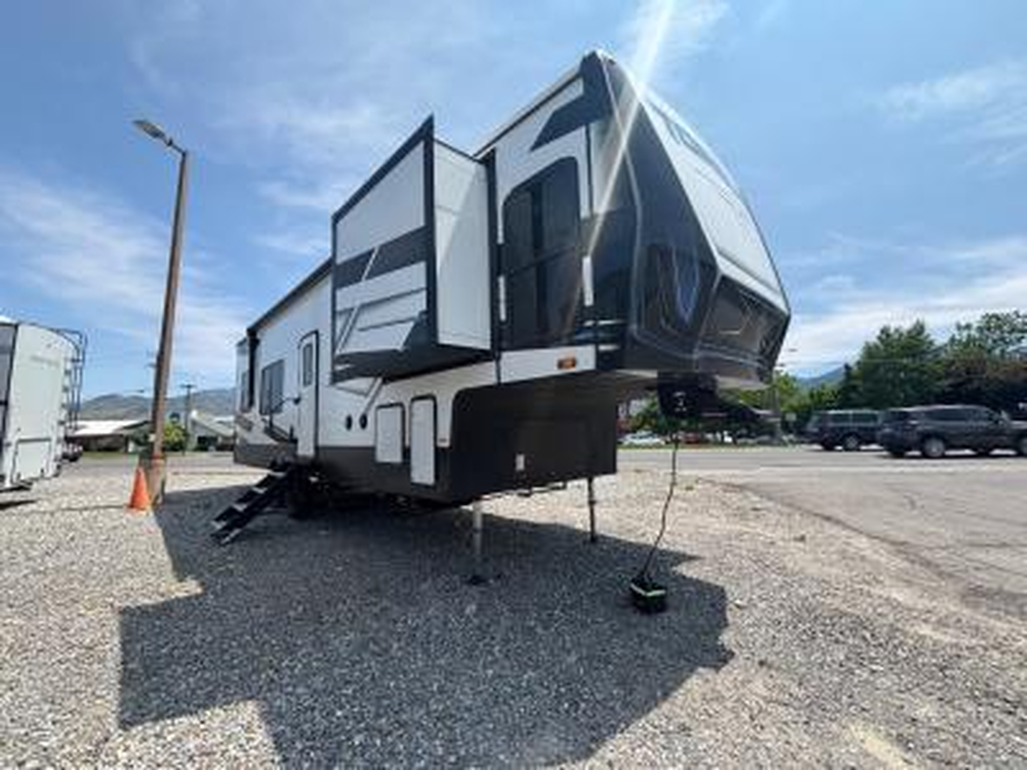 The RV Store of Utah - Logan, UT