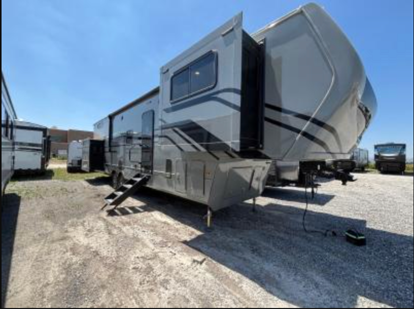 The RV Store of Utah - Logan, UT