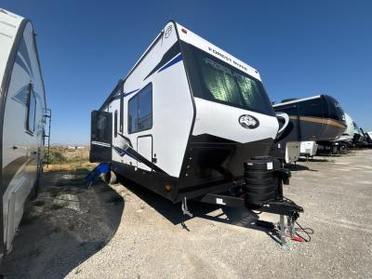 The RV Store of Utah - Logan, UT