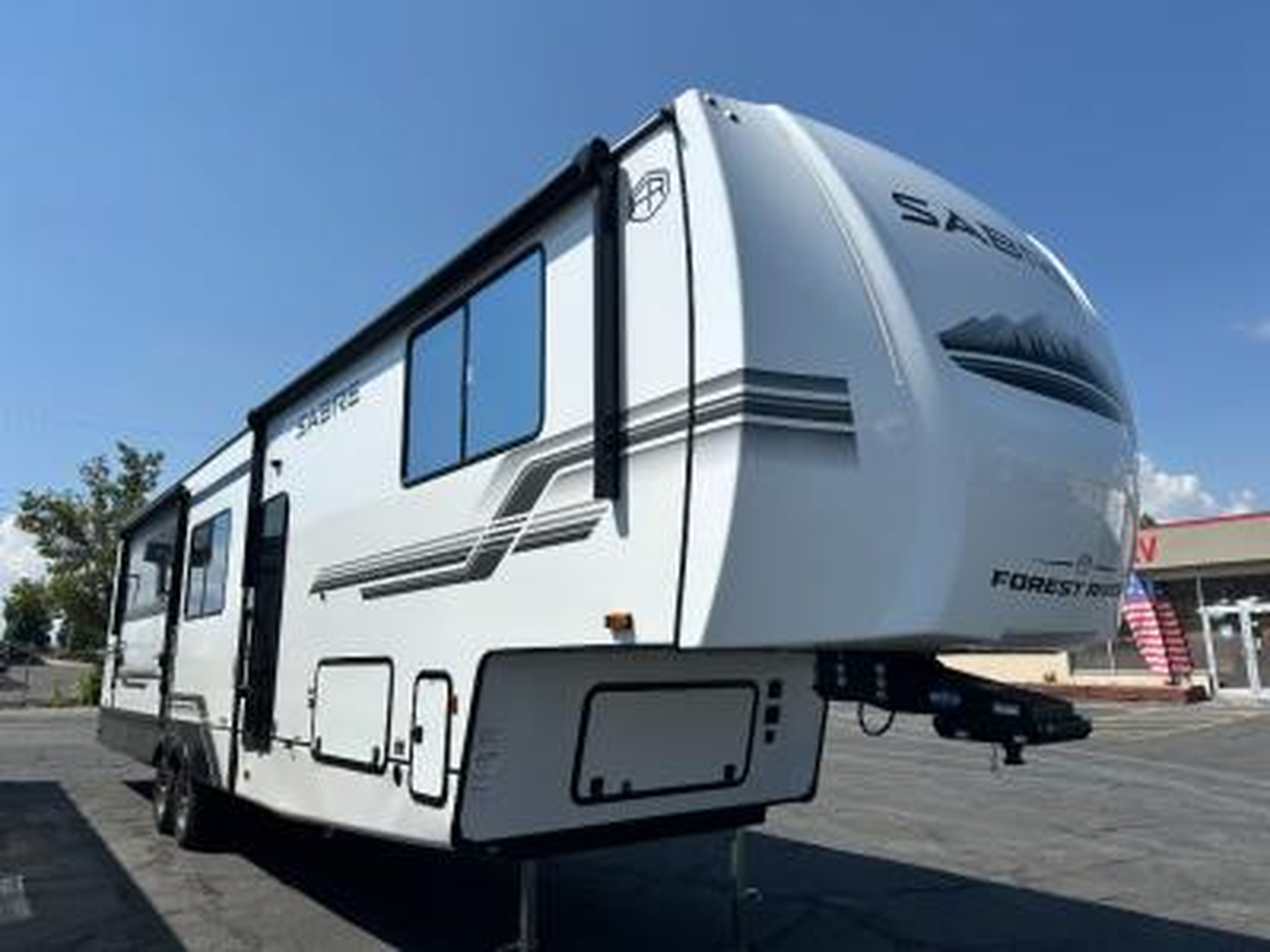 The RV Store of Utah - Logan, UT
