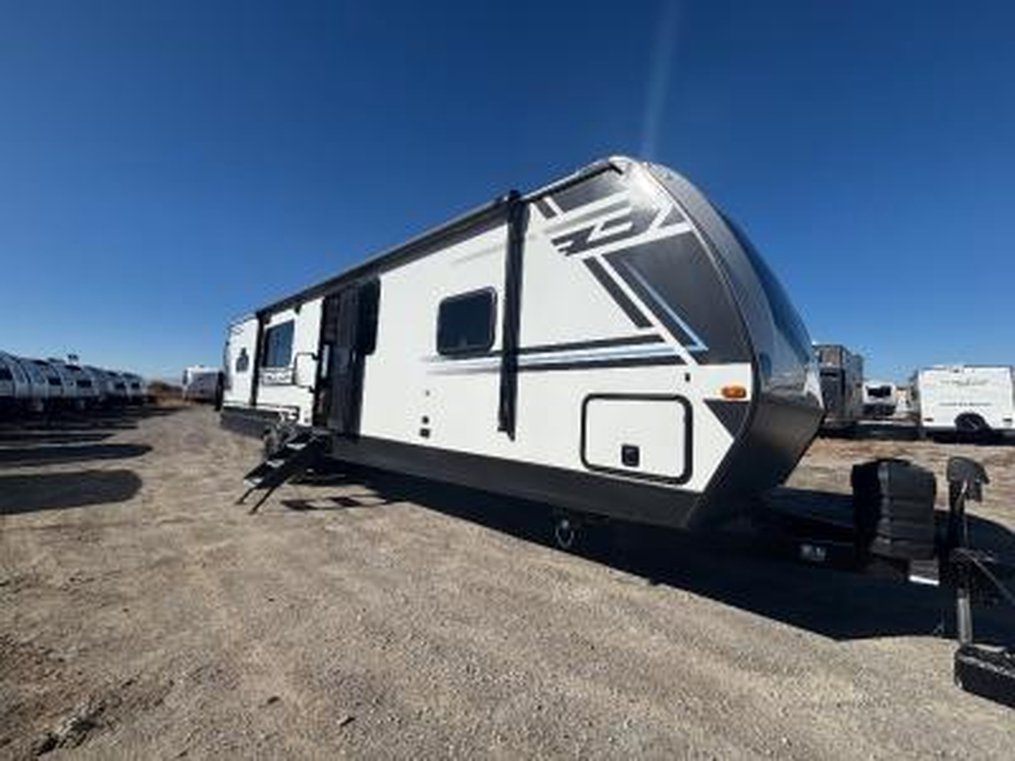 The RV Store of Utah - Logan, UT