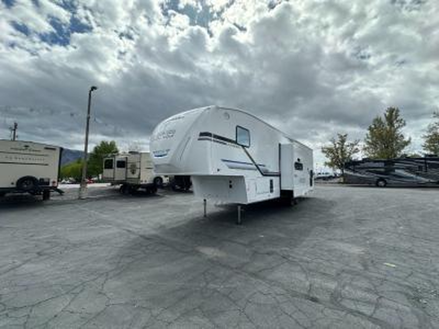 The RV Store of Utah - Logan, UT