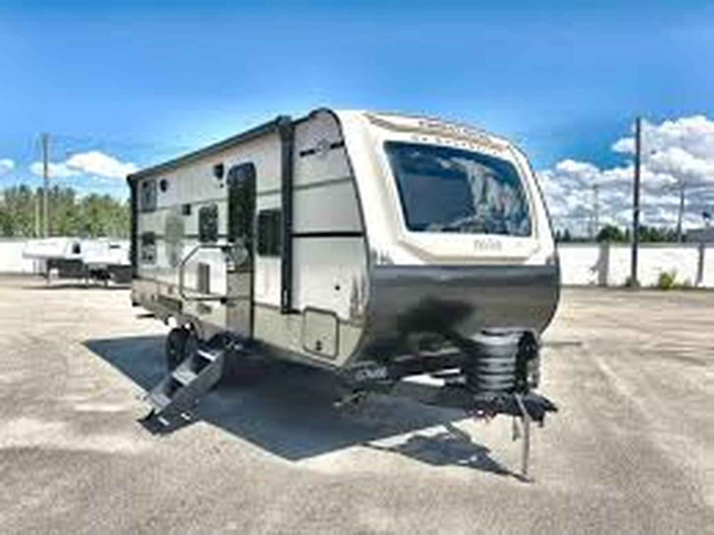 The RV Store of Utah - Logan, UT