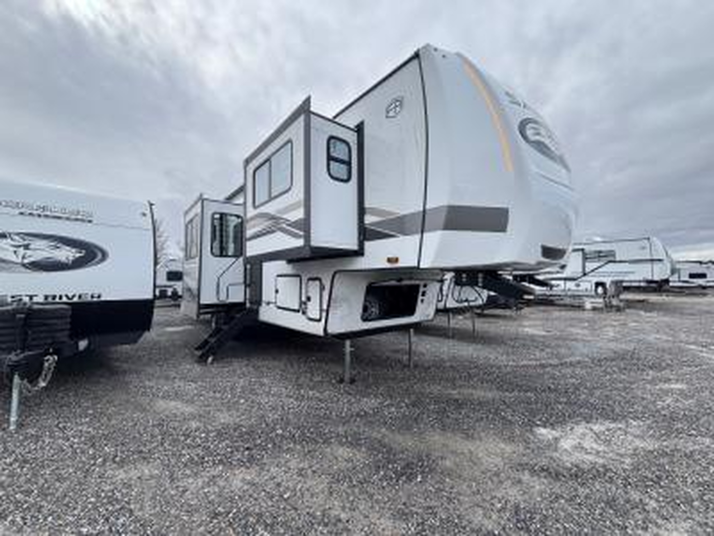 The RV Store of Utah - Logan, UT