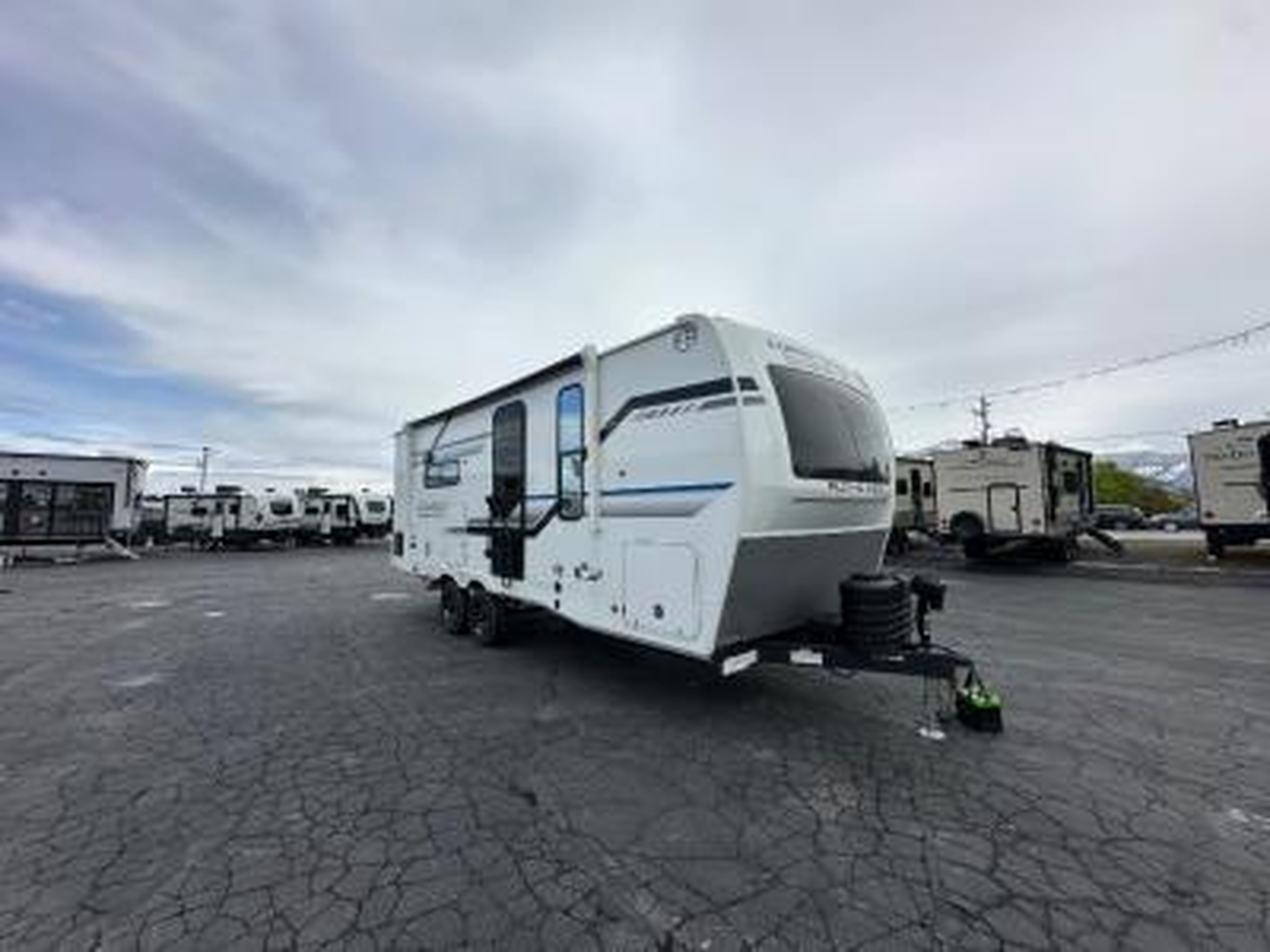 The RV Store of Utah - Logan, UT
