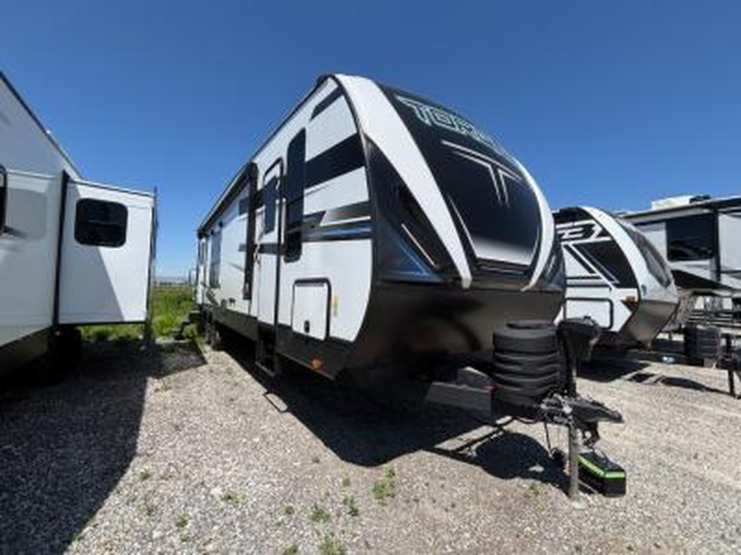 The RV Store of Utah - Logan, UT