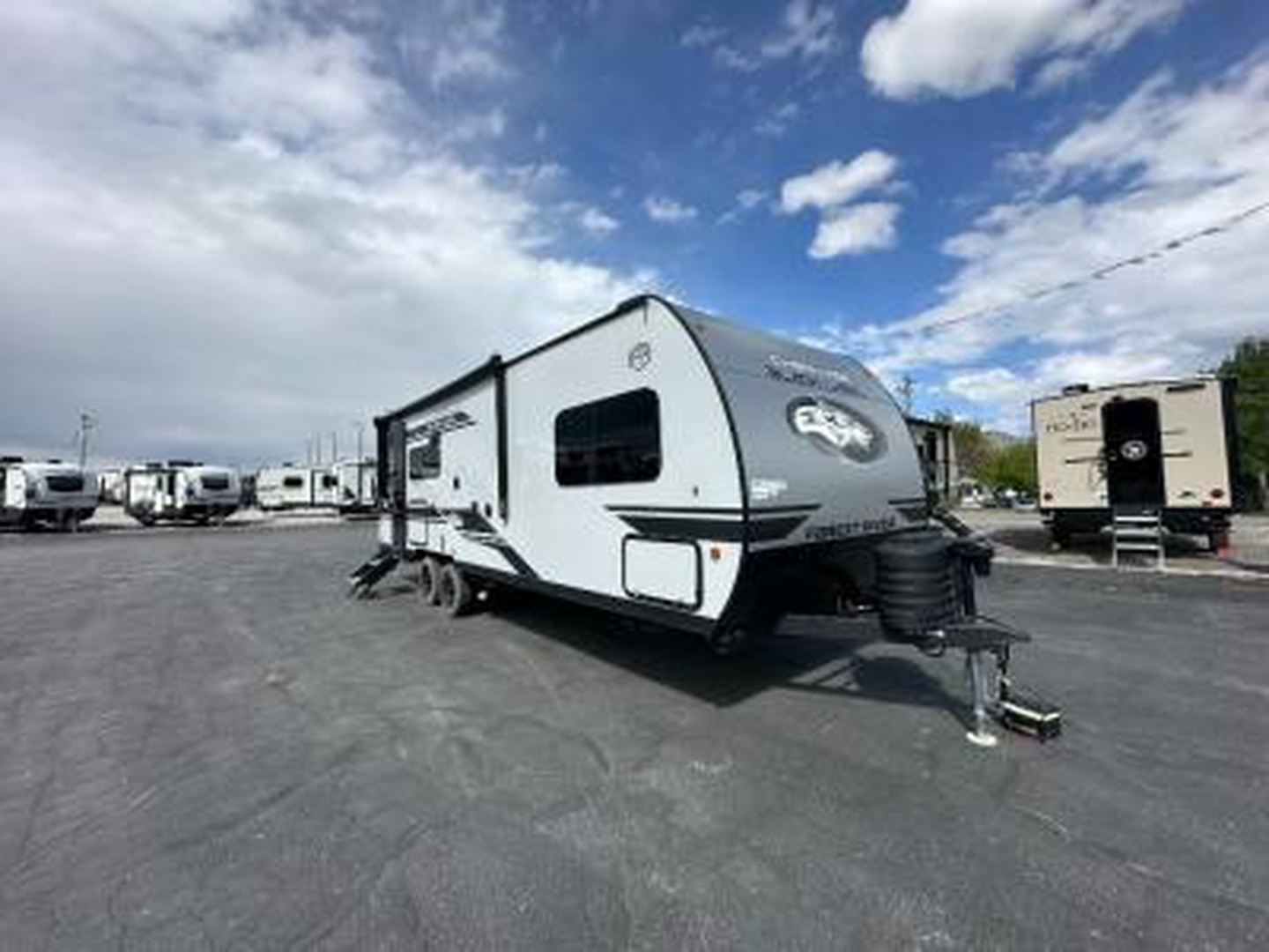 The RV Store of Utah - Logan, UT