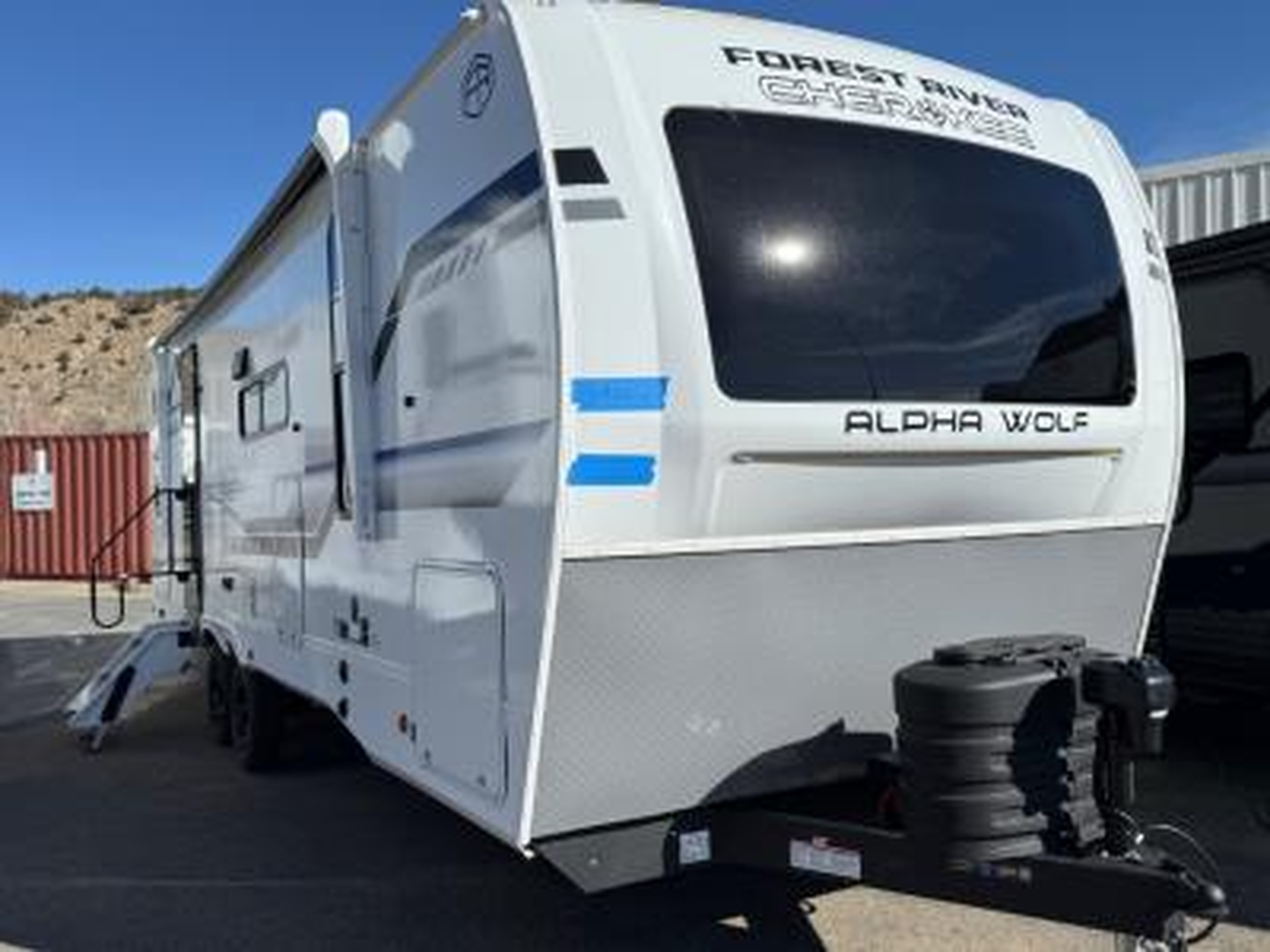 The RV Store of Utah - Logan, UT
