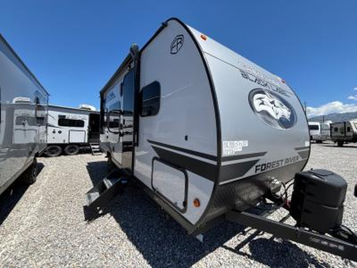 The RV Store of Utah - Logan, UT