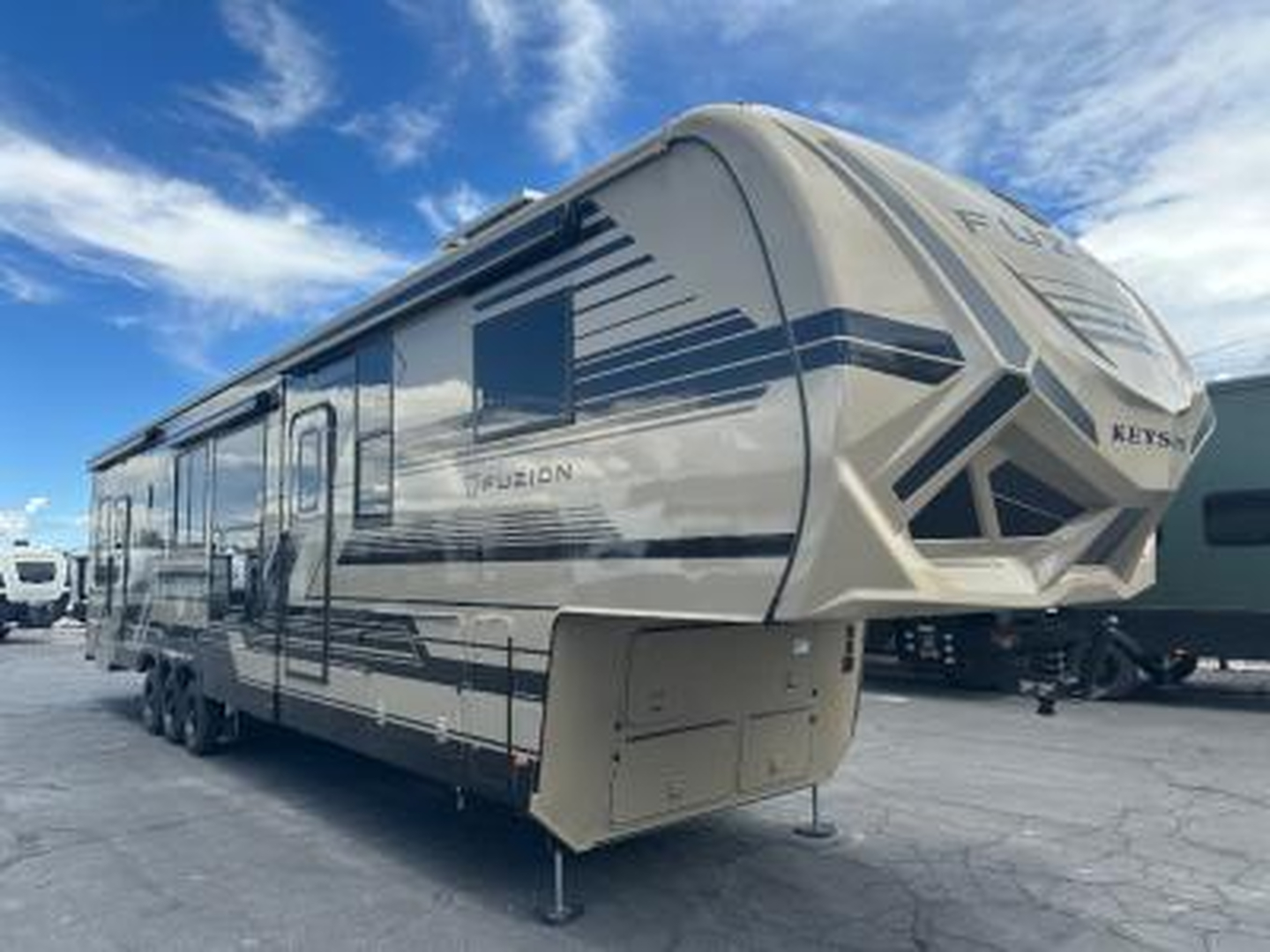 The RV Store of Utah - Logan, UT