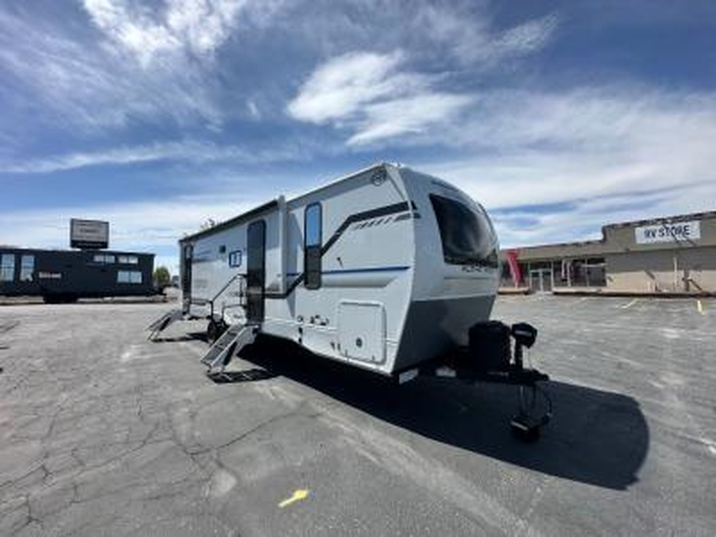 The RV Store of Utah - Logan, UT