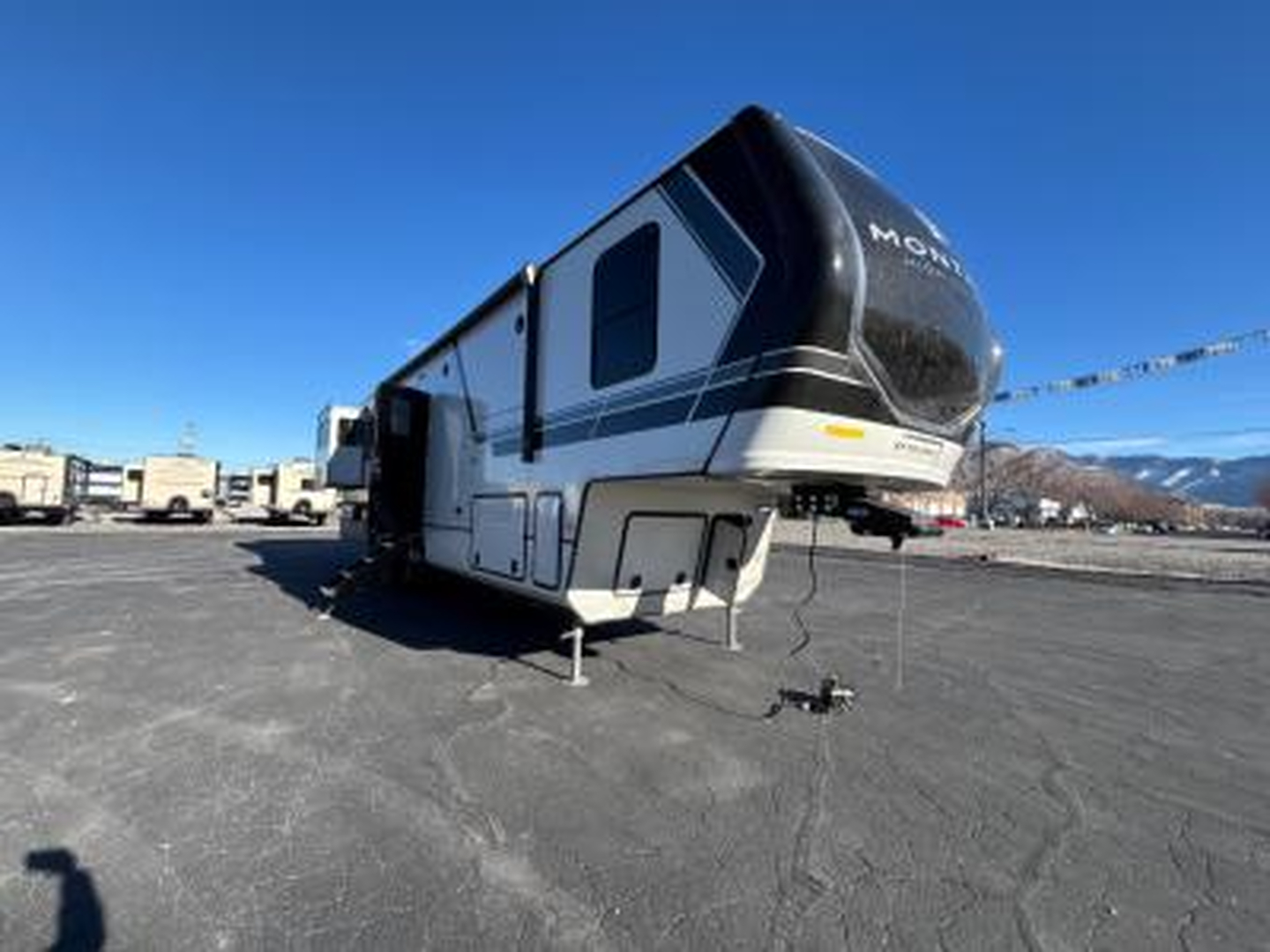 The RV Store of Utah - Logan, UT