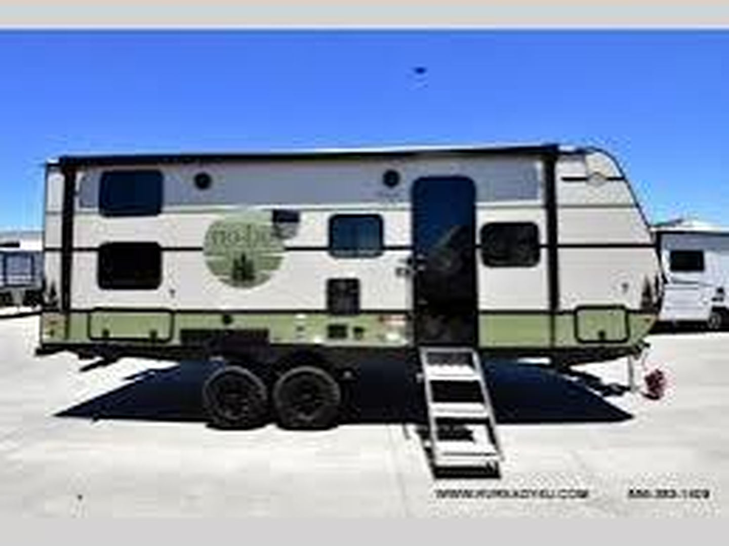 The RV Store of Utah - Logan, UT