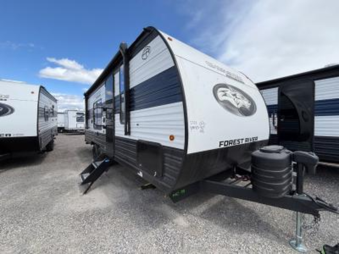 The RV Store of Utah - Logan, UT