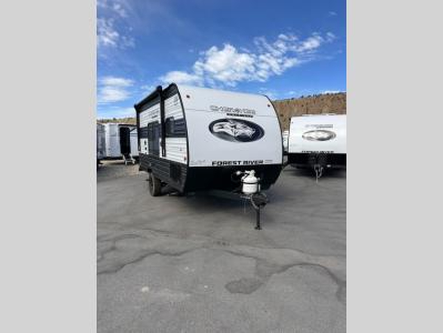 The RV Store of Utah - Logan, UT