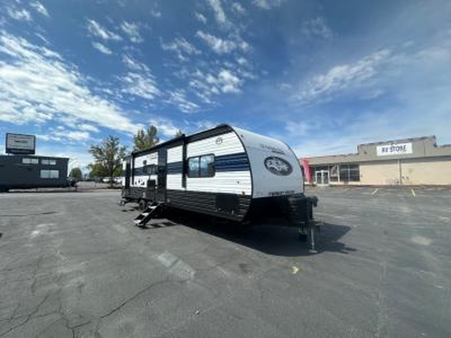 The RV Store of Utah - Logan, UT