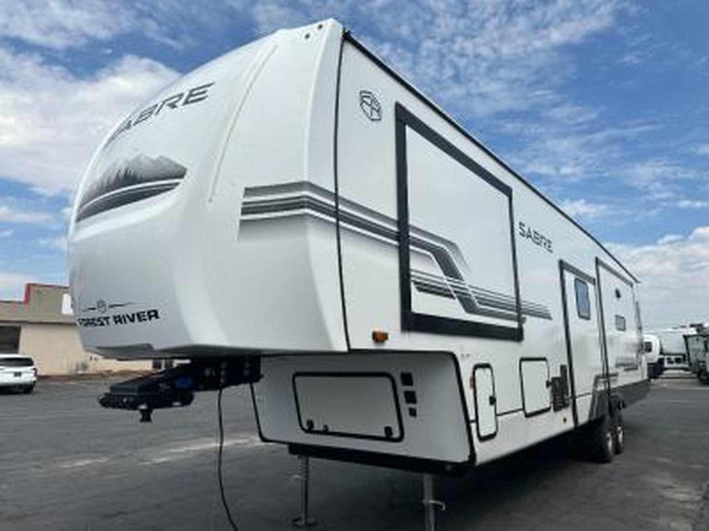 The RV Store of Utah - Logan, UT