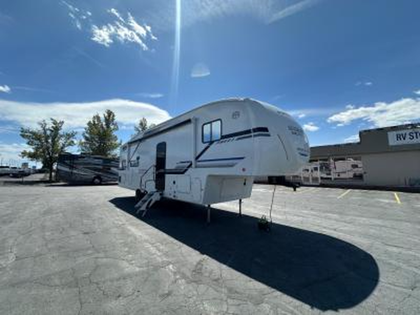 The RV Store of Utah - Logan, UT