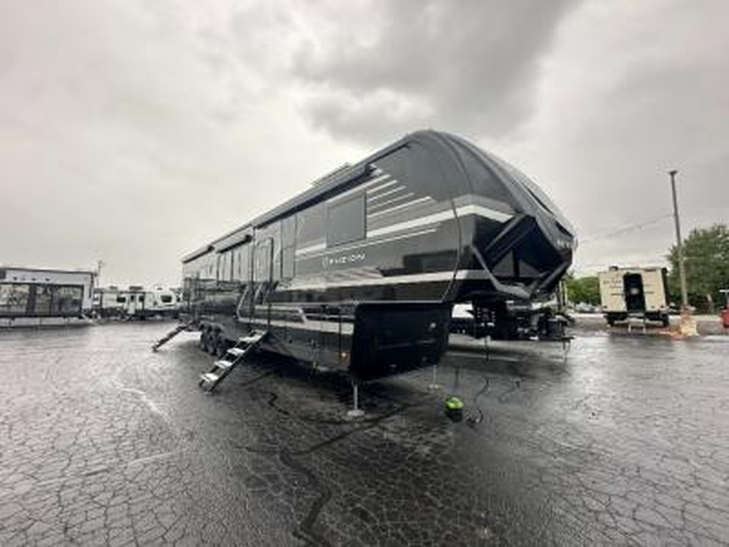 The RV Store of Utah - Logan, UT
