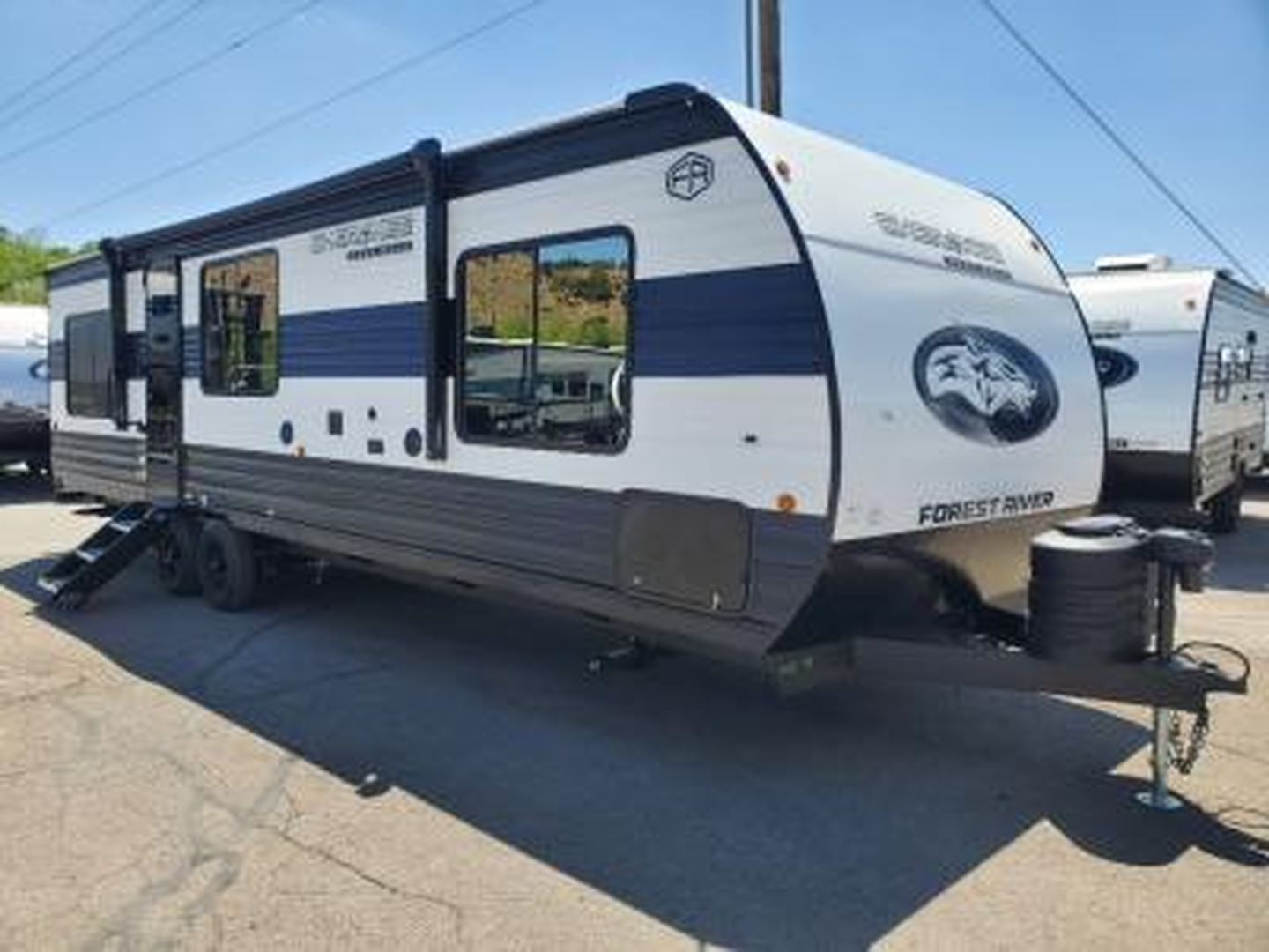 The RV Store of Utah - Logan, UT