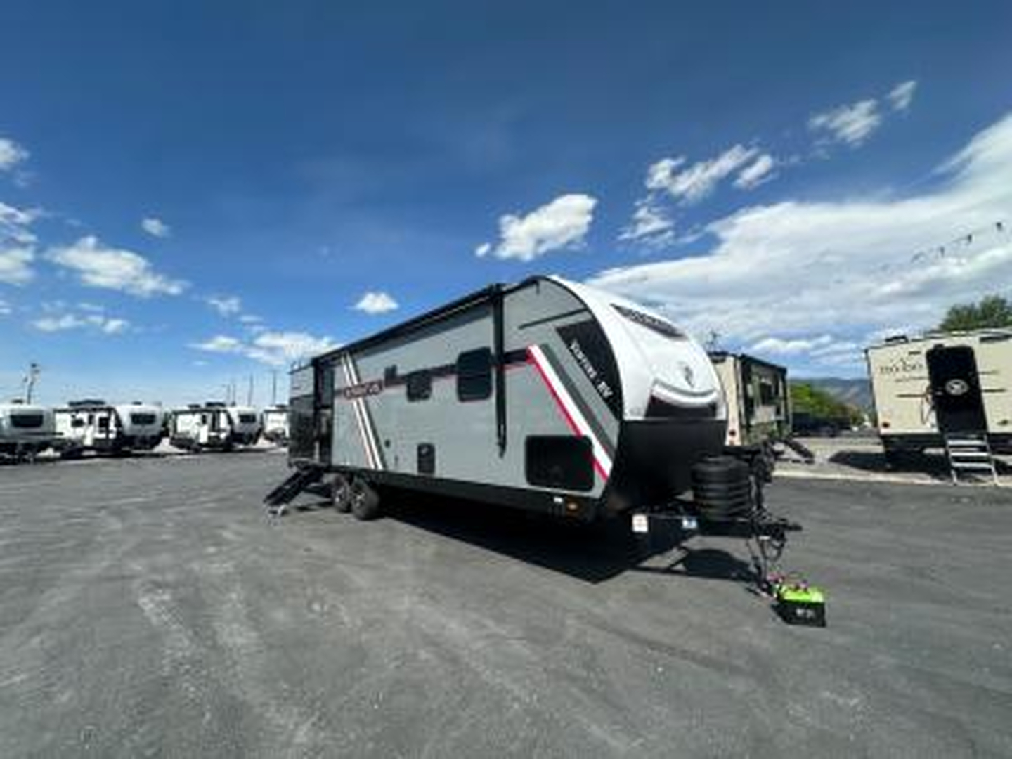 The RV Store of Utah - Logan, UT