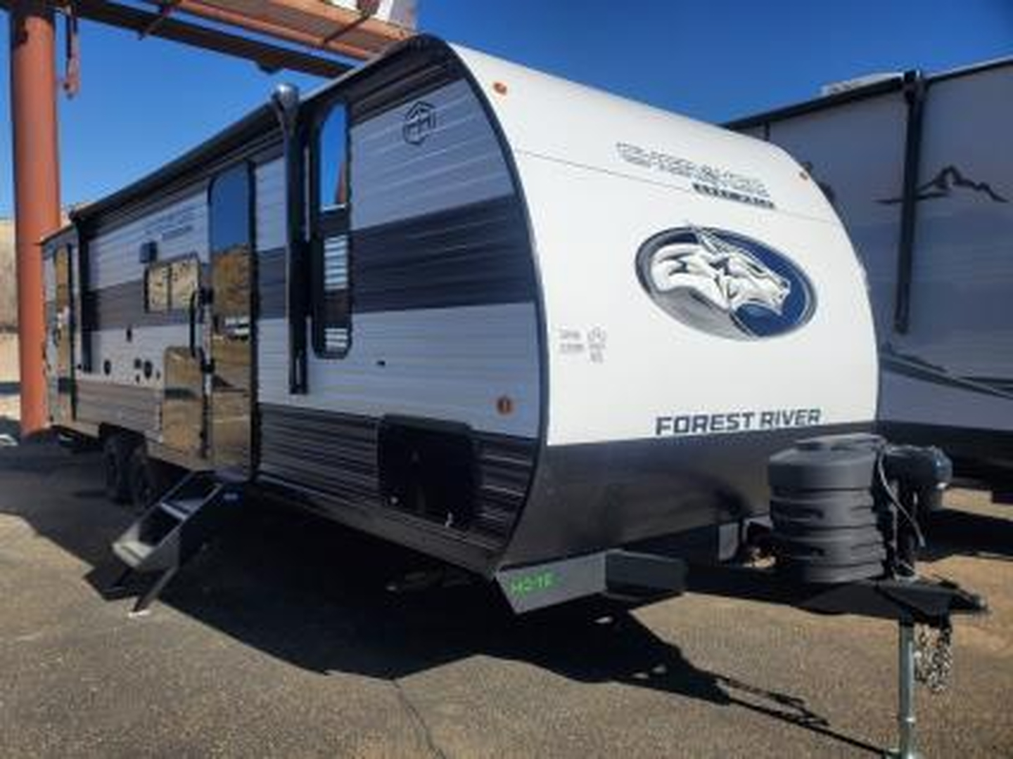 The RV Store of Utah - Logan, UT