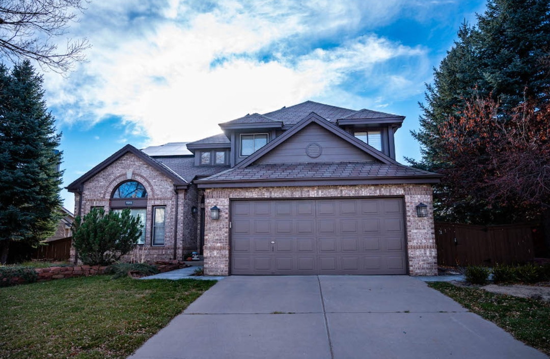 Imperial Painters Logo