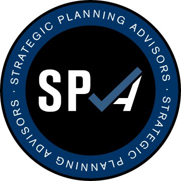 Frank Alcini, CPA - Strategic Planning Advisors LLC Logo
