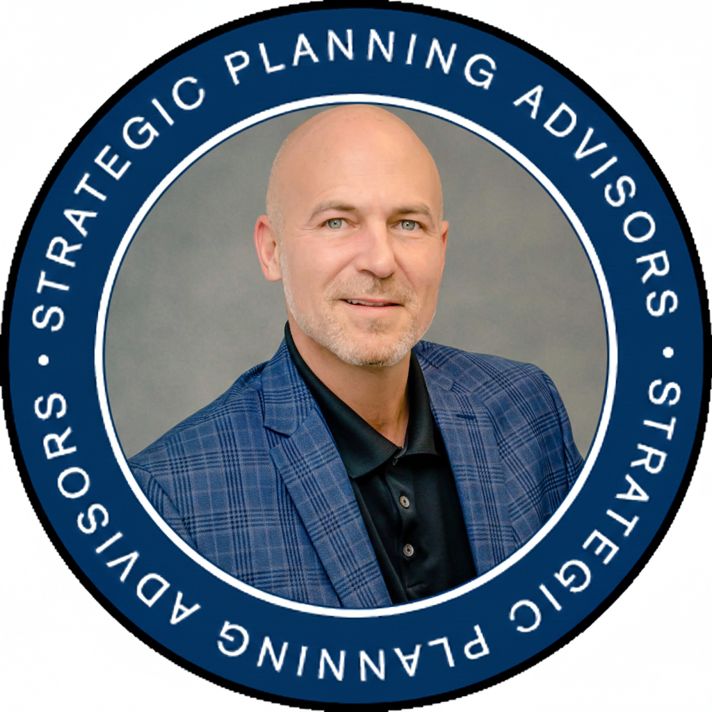 Frank Alcini, CPA - Strategic Planning Advisors LLC Image