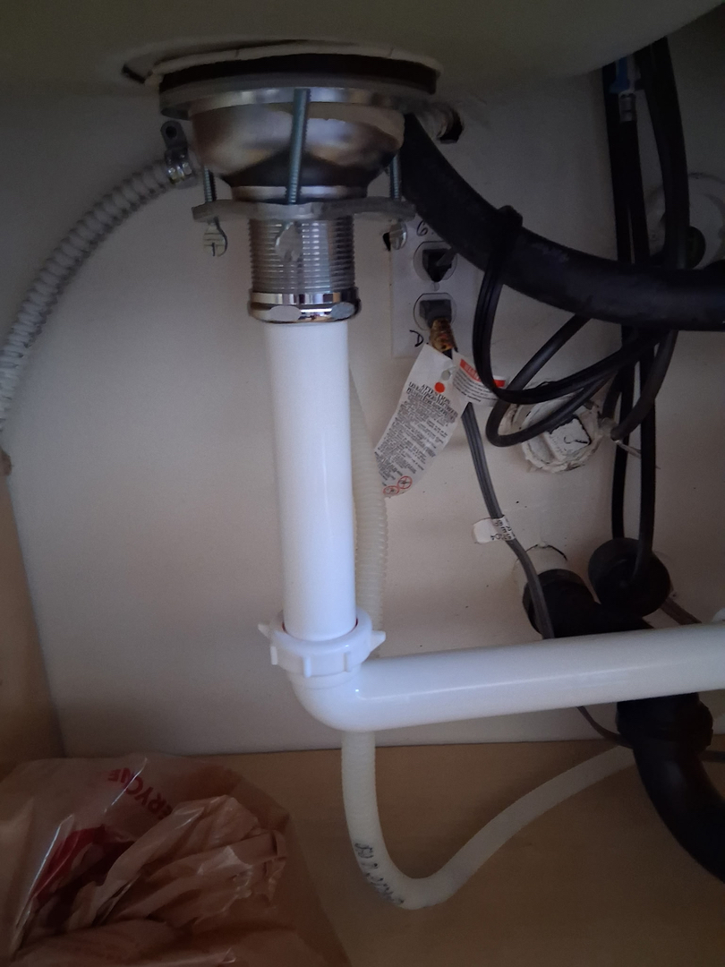 Donnie's Plumbing Image