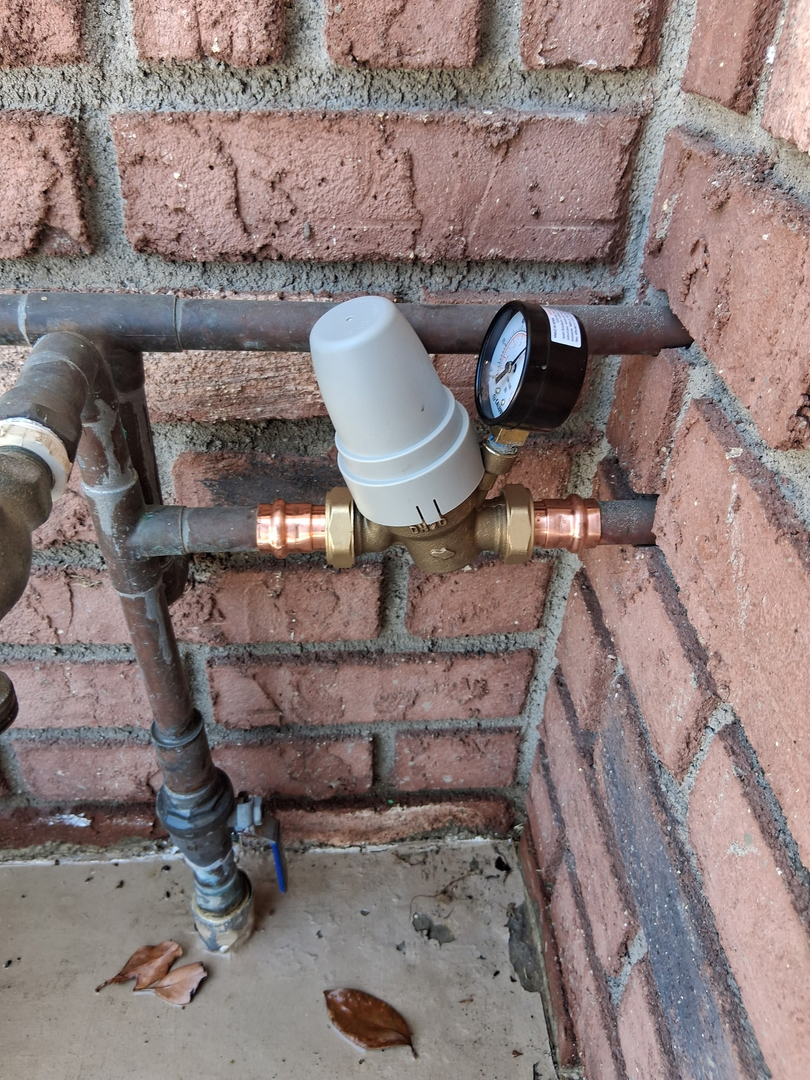 Donnie's Plumbing Image