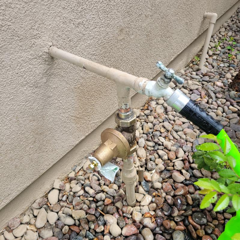 Donnie's Plumbing Image