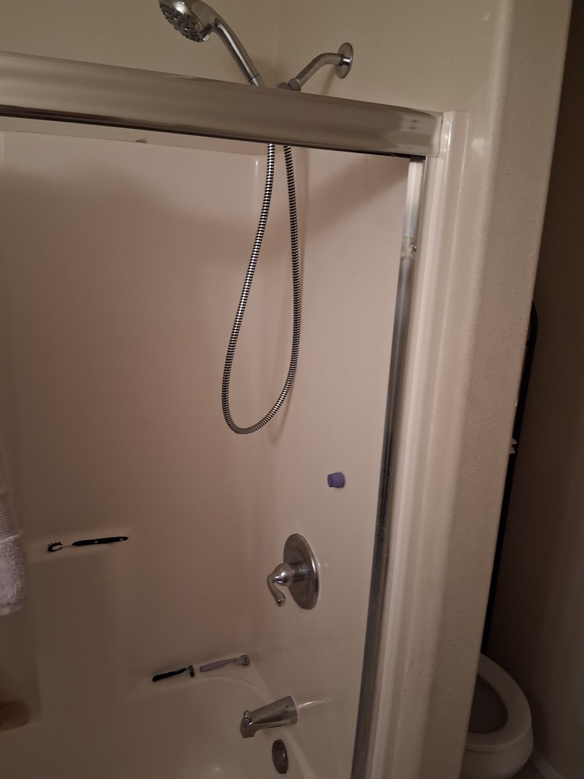 Donnie's Plumbing Image