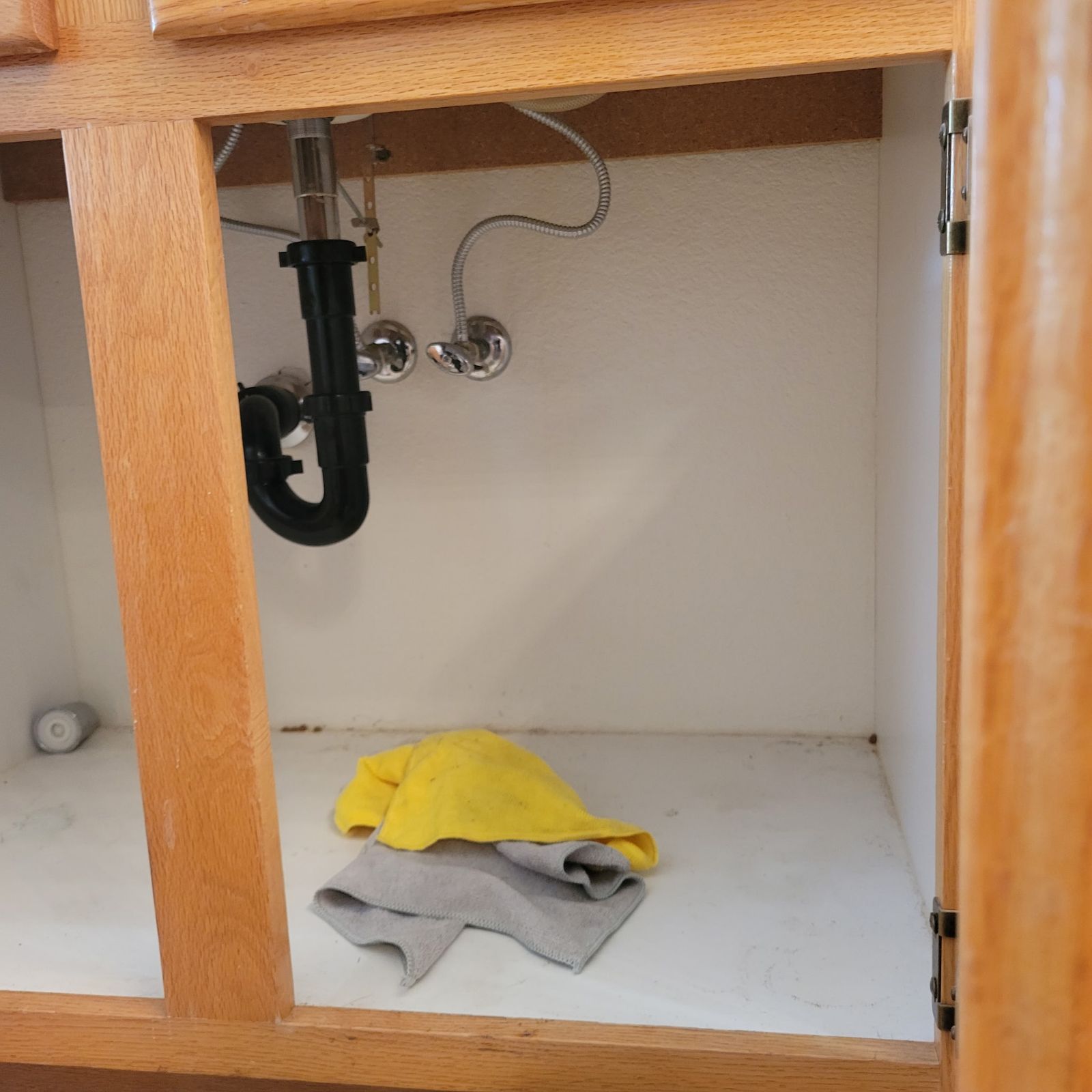 Donnie's Plumbing Image