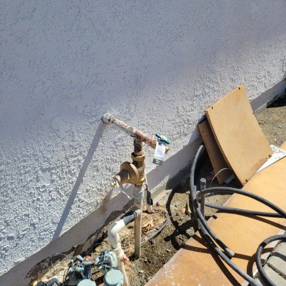 Donnie's Plumbing Image