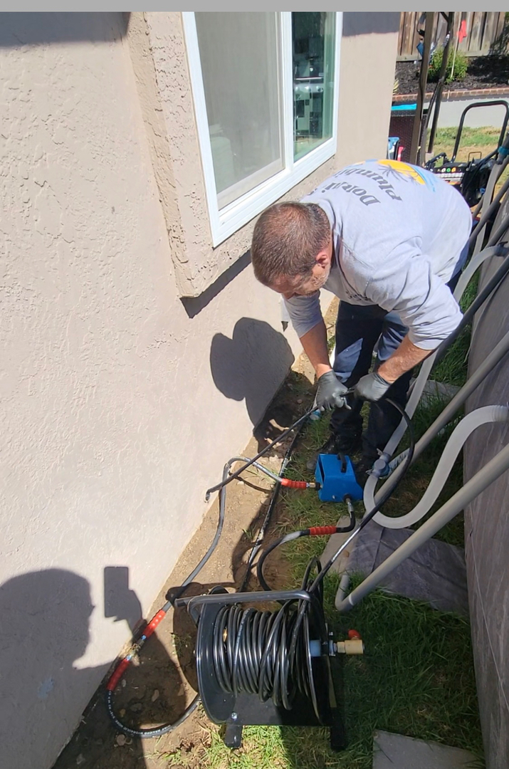 Donnie's Plumbing Image