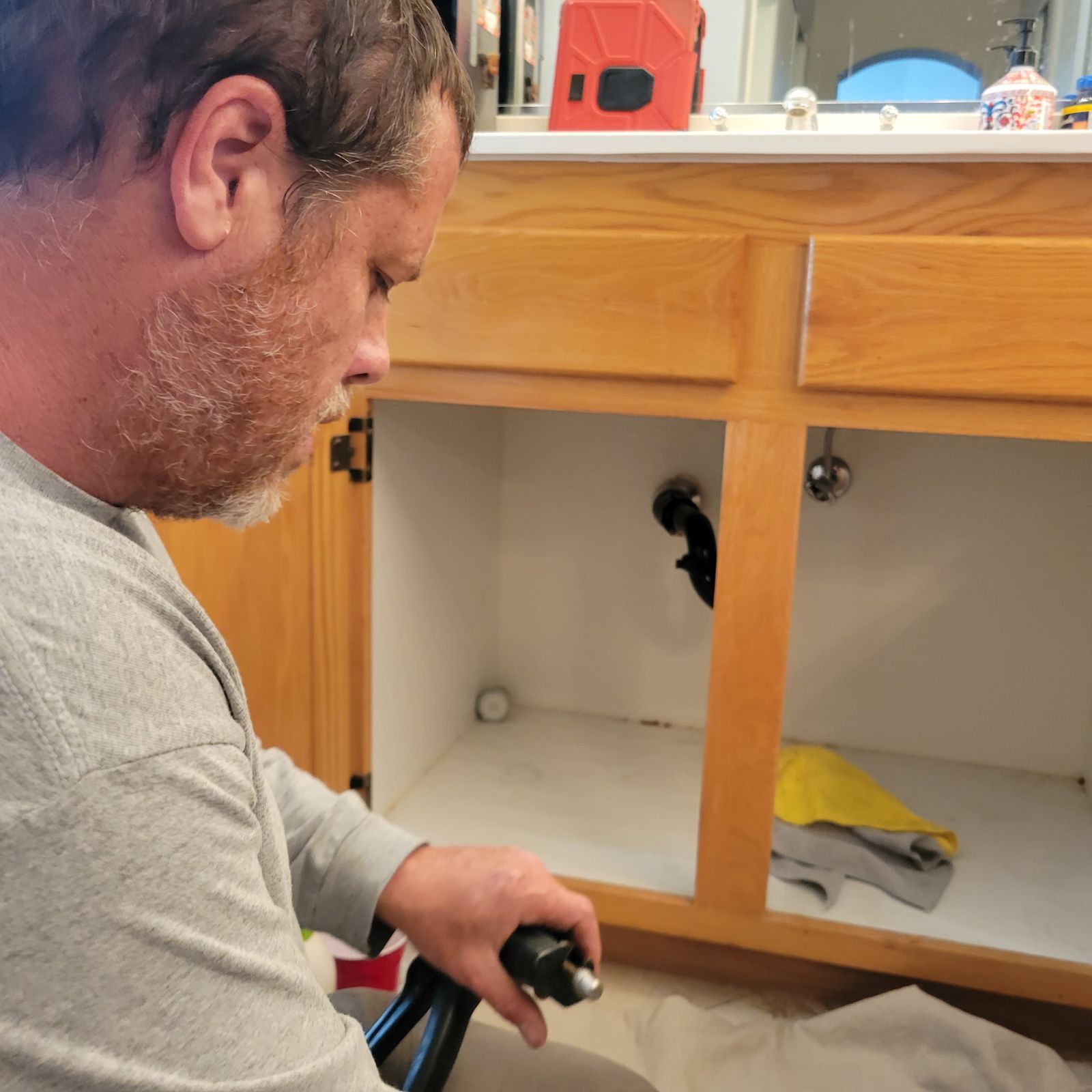 Donnie's Plumbing Image